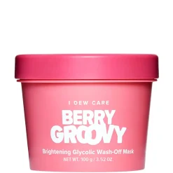 Berry Groovy