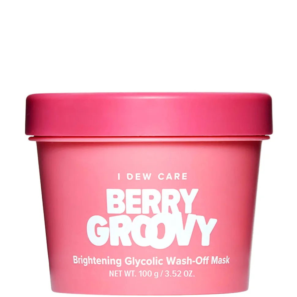 Berry Groovy