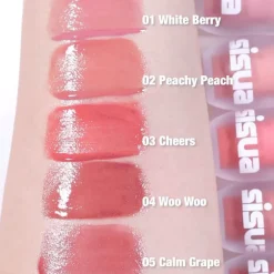 Berry Shot Lip Tint