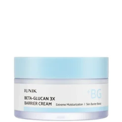 Beta Glucan 3x Barrier Cream