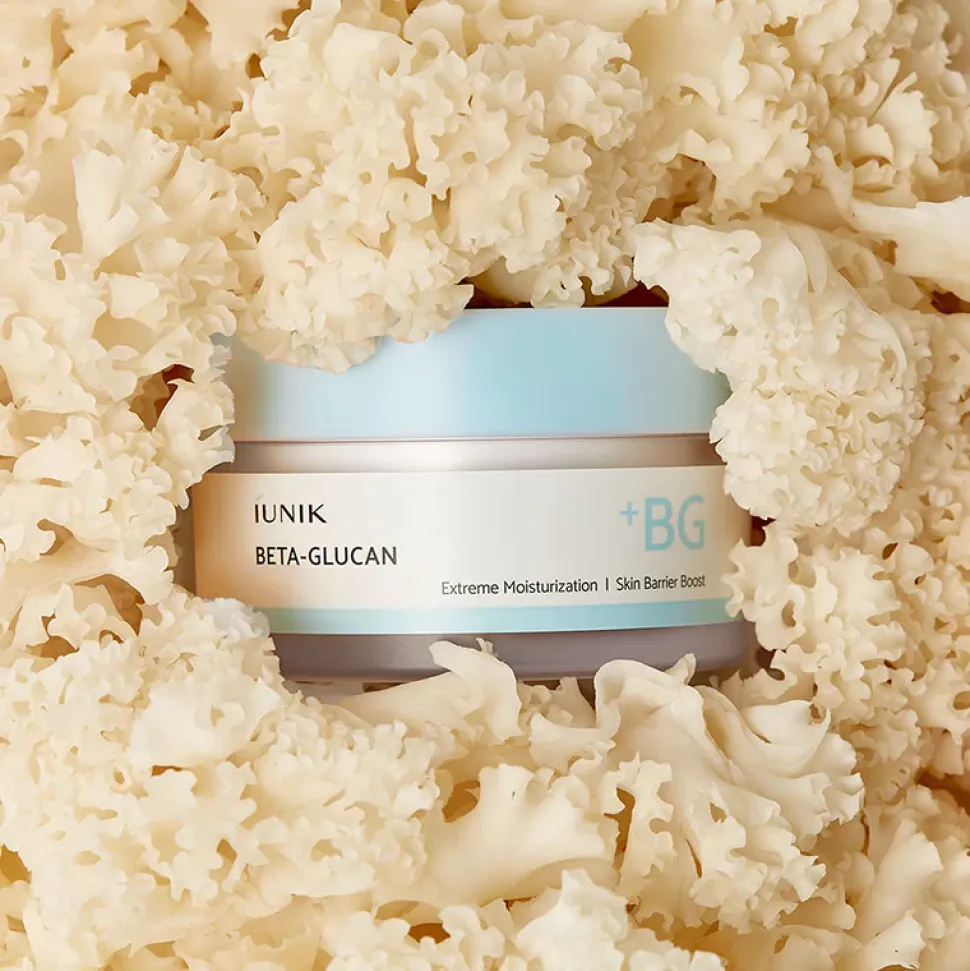 Beta Glucan 3x Barrier Cream