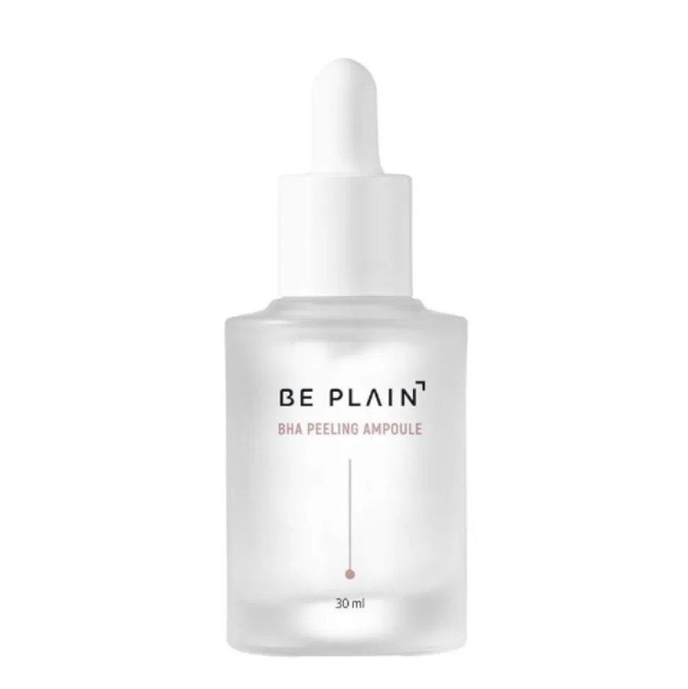 BHA Peeling Ampoule