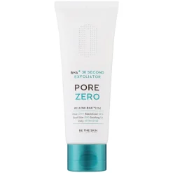 BHA+ Pore Zero 30 Second Exfoliator