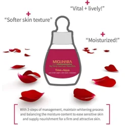 Big 3 Step Anti-Wrinkle Mask Pack Origin