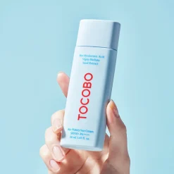 Bio Watery Sun Cream Mini Gift Set