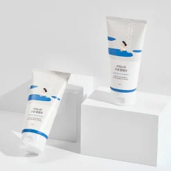 Birch Juice Moisturizing Cleanser