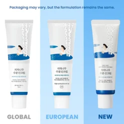 Birch Juice Moisturizing Sun Cream SPF50+ PA++++
