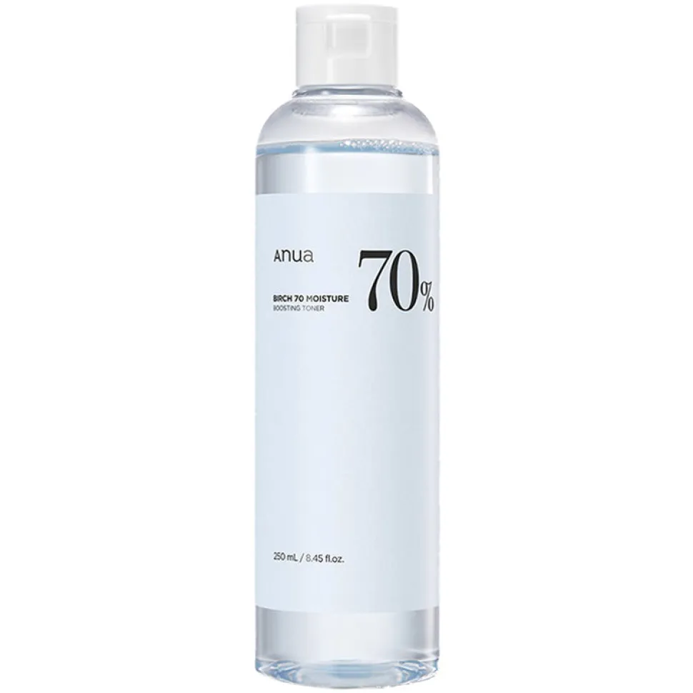 Birch 70% Moisture Boosting Toner