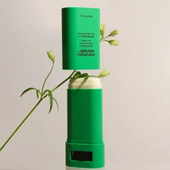 Black Bamboo Daily Soothing Sun Shield SPF50+ PA++++