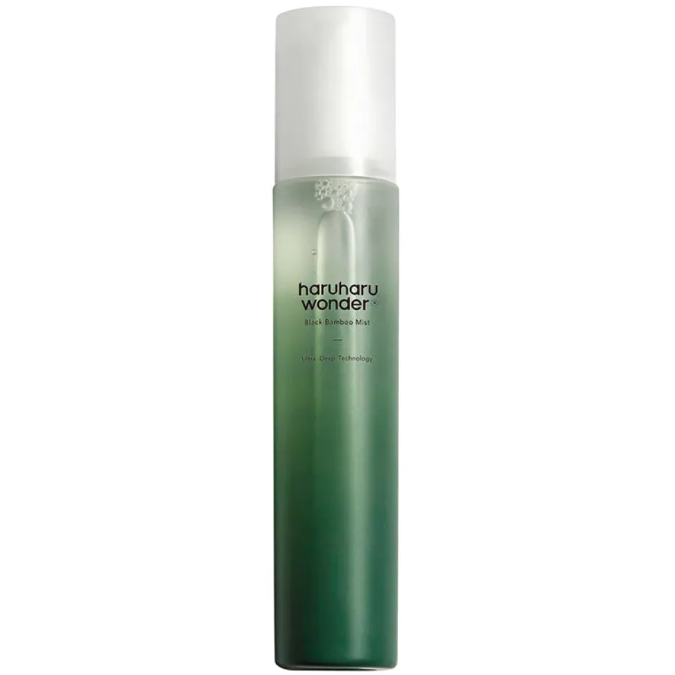 Black Bamboo Mist
