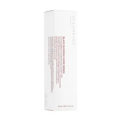 Black Blossom Hand Serum