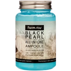 Black Pearl All-In-One Ampoule