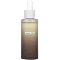 Black Rice Facial Oil