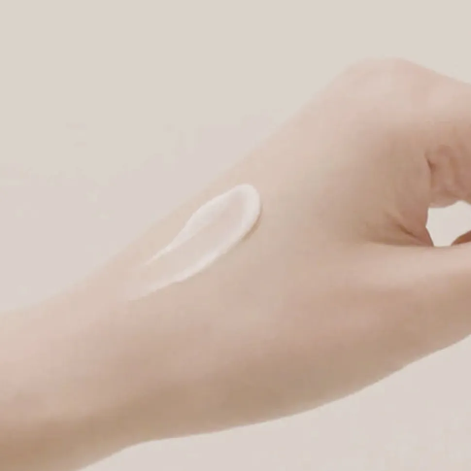Black Rice Hyaluronic Cream