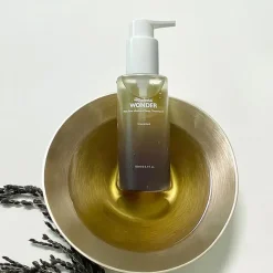 Black Rice Moisture Deep Cleansing Oil