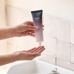 Black Rice Moisture 5.5 Soft Cleansing Gel