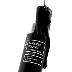 Black Rice TXA Pore Purifying Mask