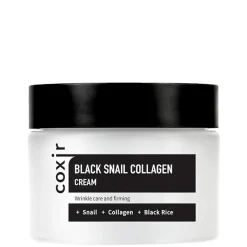 Black Snail Collagen Cream