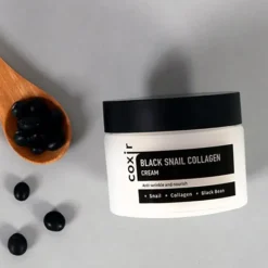 Black Snail Collagen Cream