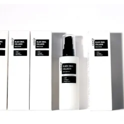 Black Snail Collagen Emulsion