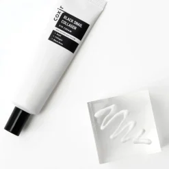 Black Snail Collagen Eye Cream