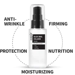 Black Snail Collagen Serum