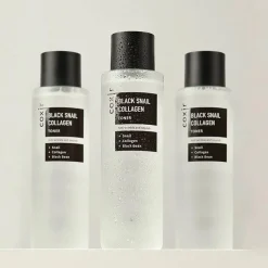Black Snail Collagen Toner