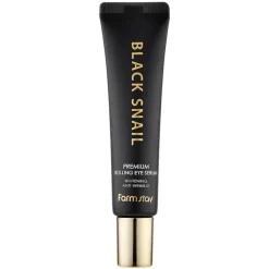 Black Snail Premium Rolling Eye Serum