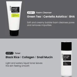 Black Snail Starter Kit
