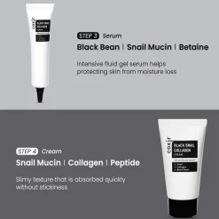Black Snail Starter Kit