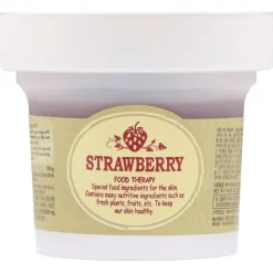 Black Sugar Strawberry Mask Wash Off