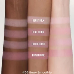 Blending Mood Cheek