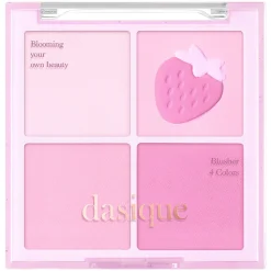 Blending Mood Cheek