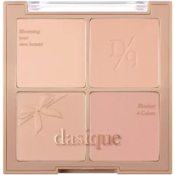 Blending Mood Cheek