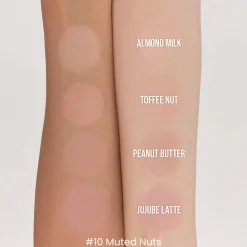 Blending Mood Cheek