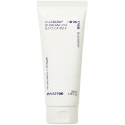 Blueberry Rebalancing 5.5 Cleanser