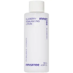 Blueberry Rebalancing Lotion