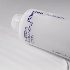 Blueberry Rebalancing Lotion