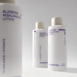 Blueberry Rebalancing Lotion
