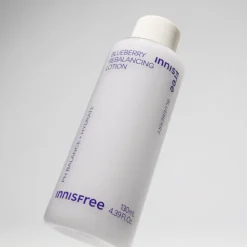 Blueberry Rebalancing Lotion