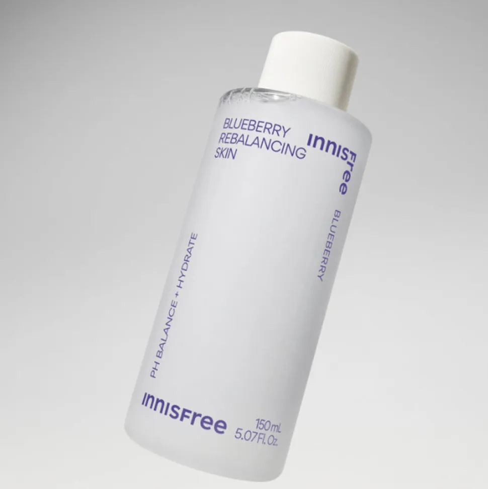 Blueberry Rebalancing Skin
