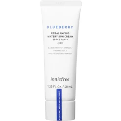 Blueberry Rebalancing Watery Sun Cream SPF45 PA+++