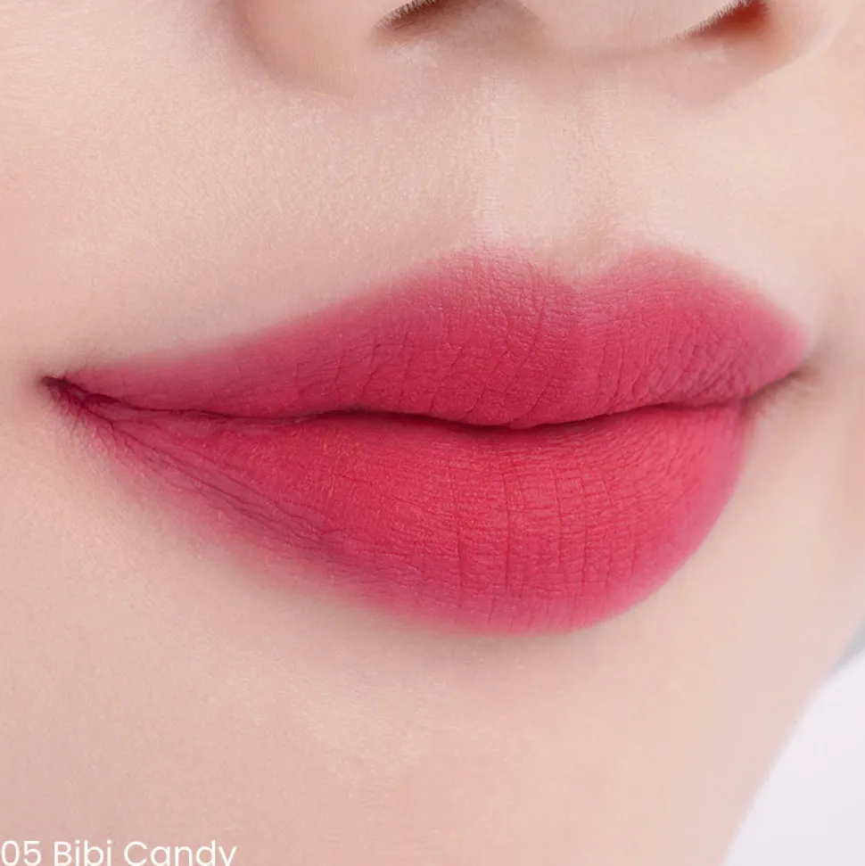 Blur Fudge Tint