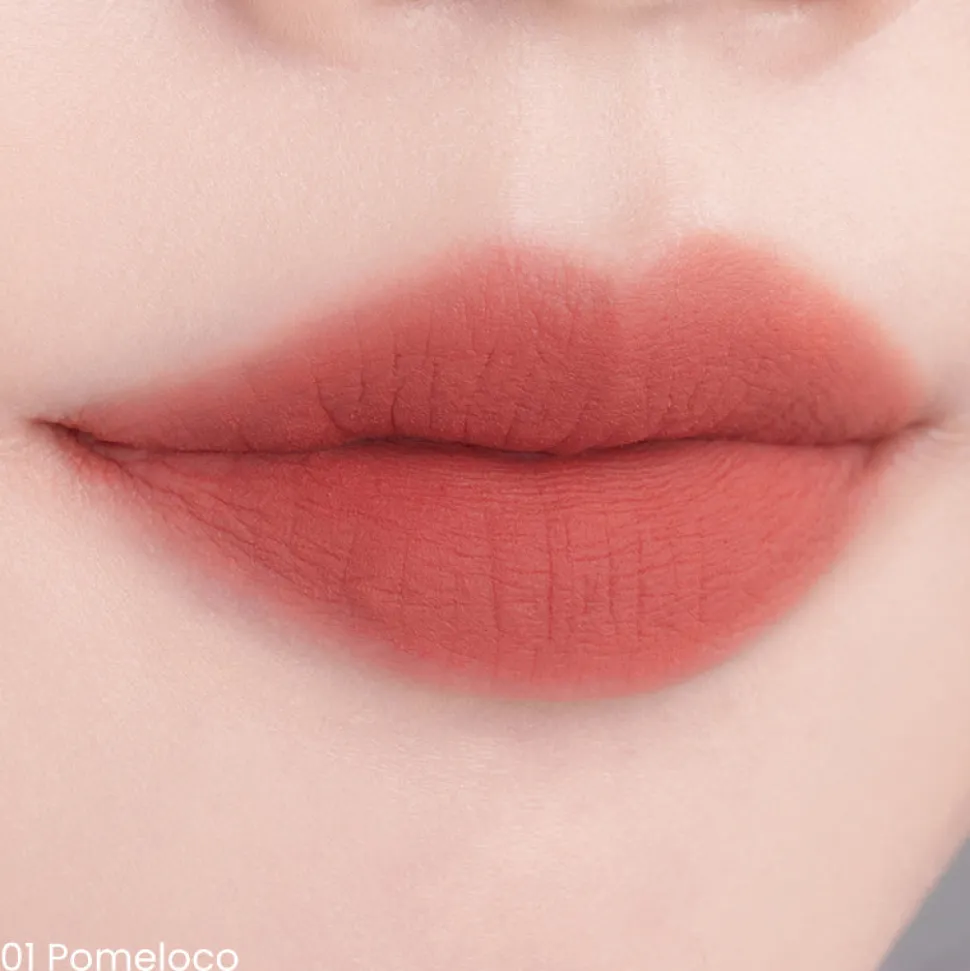 Blur Fudge Tint