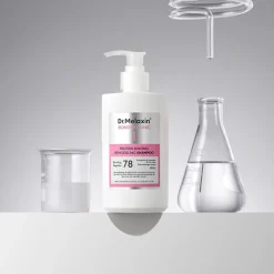 Bondex Protein Binding Remodeling Shampoo