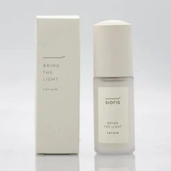 Bring the light Serum