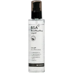 BSA Blackhead Away Liquid