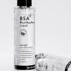 BSA Blackhead Away Liquid