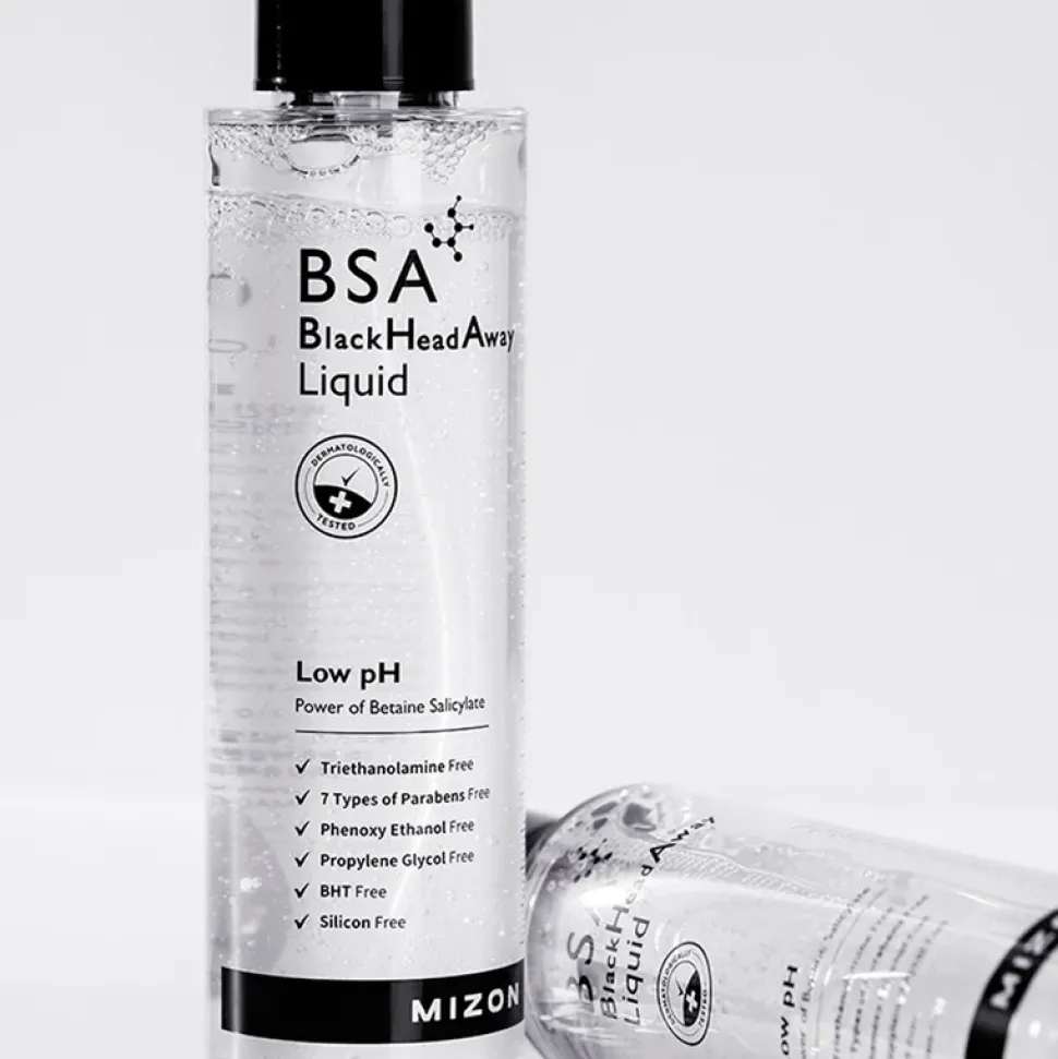 BSA Blackhead Away Liquid