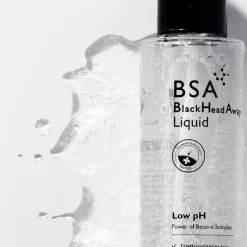 BSA Blackhead Away Liquid